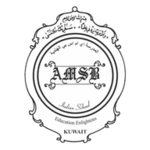 Logo of AMSB android Application 